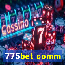 775bet comm